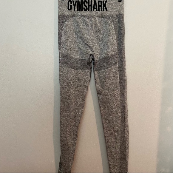 Gymshark Flex High Waisted Seamless Leggings - Picture 7 of 15